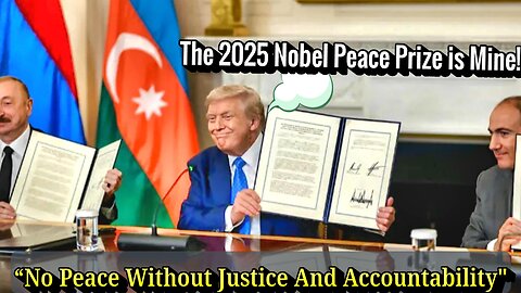 Trump Makes Armenian Christians Bow to Azerbaijan-Turkey Islamic Axis for US-Europe Gains