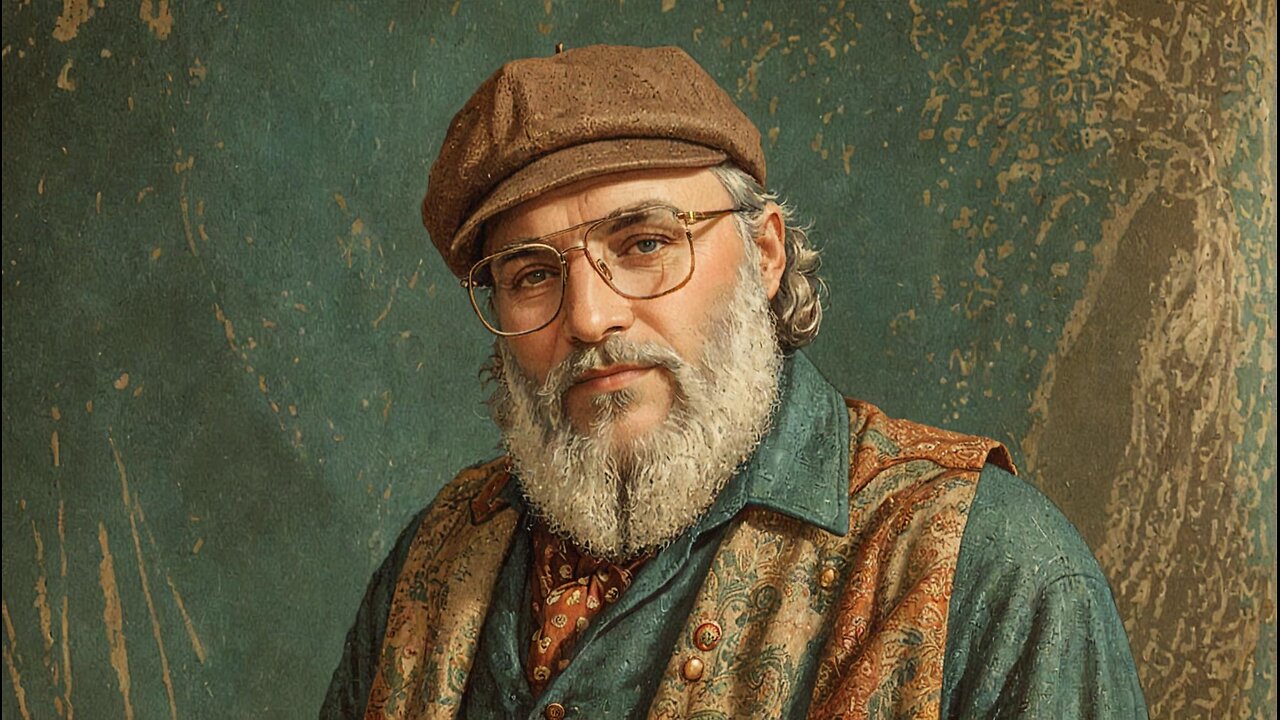 George R. R. Martin's ChatGPT Lawsuit