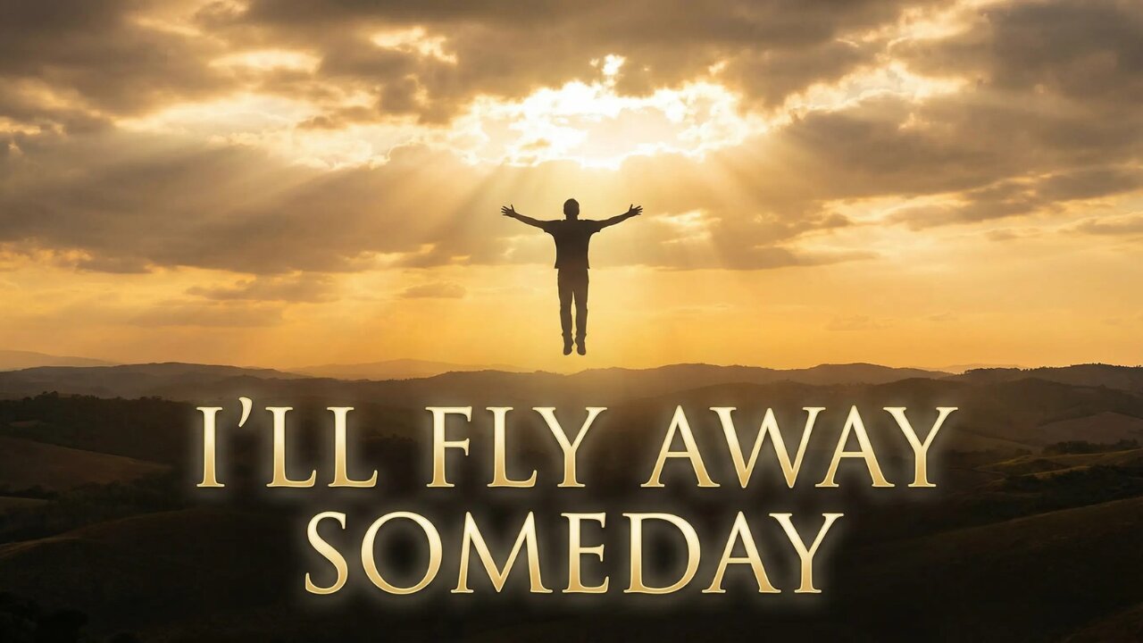 I’ll Fly Away Someday
