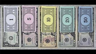 NWO: Secret Societies & Biblical Prophecy | Volume Two | The Illusion of Money