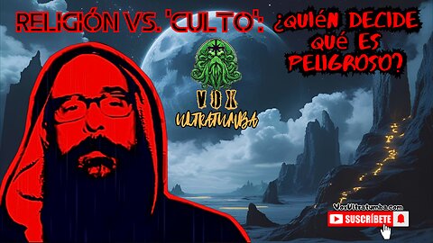 Religión vs. ‘Culto’: ¿Quién Decide Qué Es Peligroso?