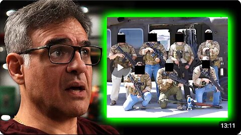 Ex-CIA Officer John Kiriakou on the CIA Units that Perform Assassinations & Extraordinary Rendition