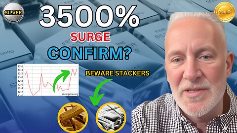 Huge GOLD News! China Is About To Change Gold and Silver Prices FOREVER - Peter Schiff