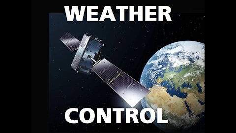 Space-Based Climate Control: What the NY Times Revealed in 1976 | Weather Warfare Exposed
