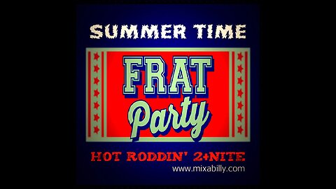 Hot Roddin' 2+Nite - Ep 677 - 06-28-25