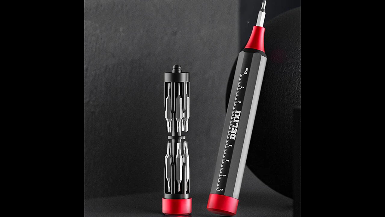 Home Screwdriver Set Tools