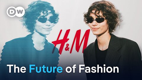 Models Replaced by AI? Why H&M Chooses Digital Clones Now