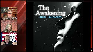 Wake the Bear Radio - Show 191 - Truth Unleashed, Deception Exposed, America Awakened