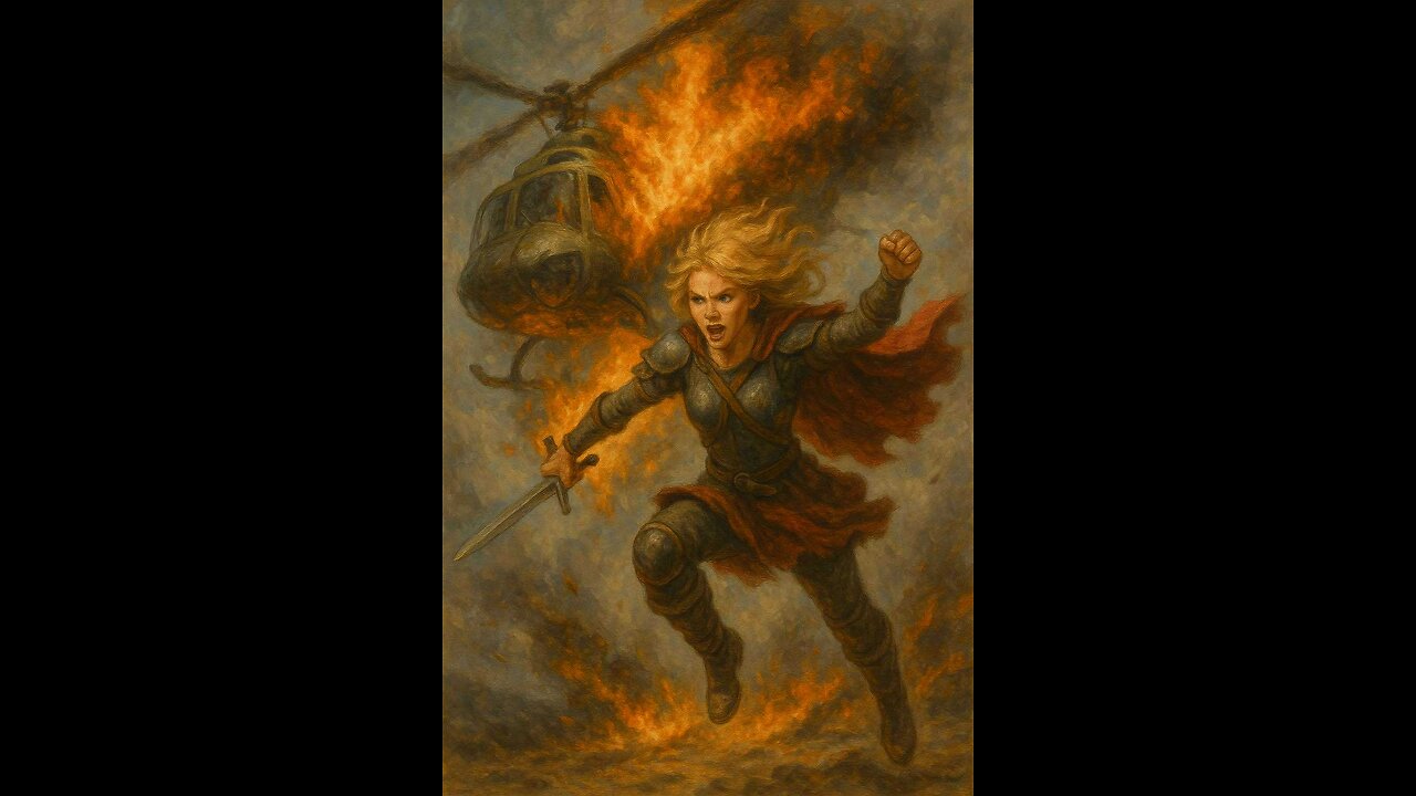 Heading into war on Sub Saturday! Come join YourMom!