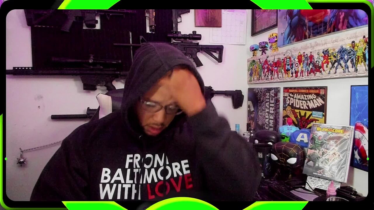 Shedeur Sanders Goes In The 5TH - & Lets Talk The Last Of Us