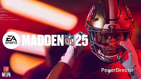Madden nfl 25 content trailer