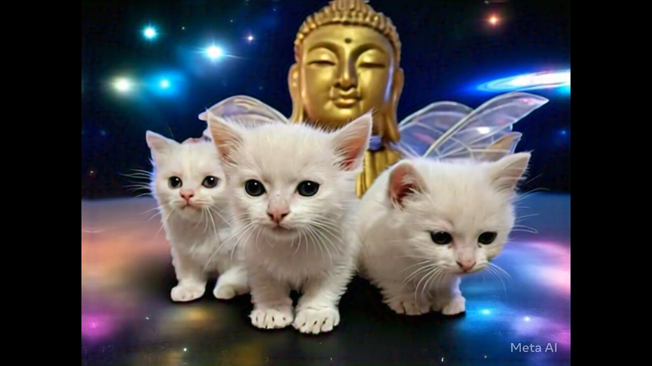 Cute Cat Gif