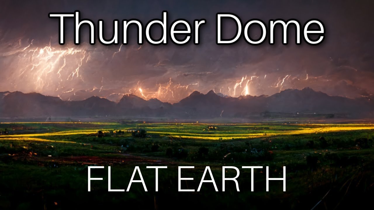 Thunder Dome (Echo)