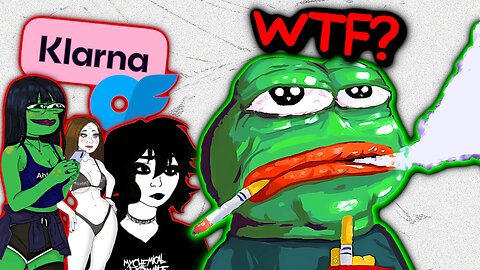 In A World Where Teenage Girls Want To Do OnlyFans