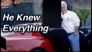 Confession Letter From Epstein's Driver Changes Everything (2026)