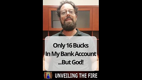 Refused A Promotion Until...I Was Laid Off...4 Months Later, I Got A 6 Figure Job