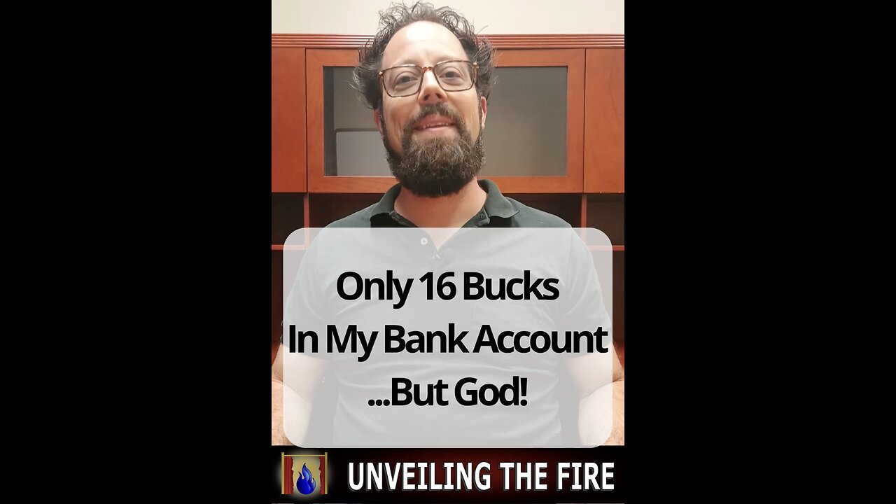 Refused A Promotion Until...I Was Laid Off...4 Months Later, I Got A 6 Figure Job