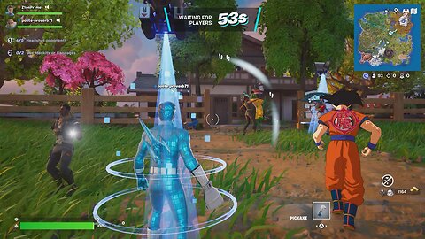 Fantastic Four W in duos