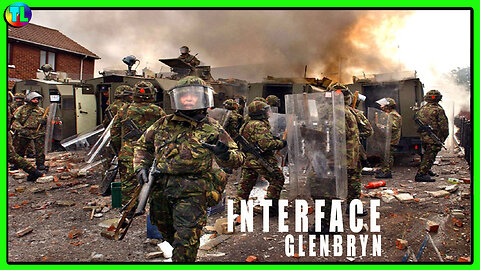 'INTERFACE: Glenbryn' Part 2: Protestants - Troubles Documentary
