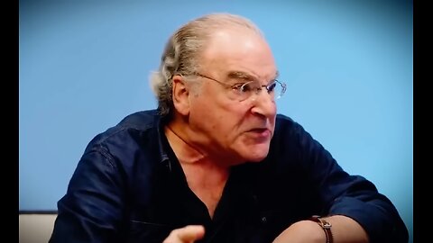 Actor Mandy Patinkin to all the Jews in the world