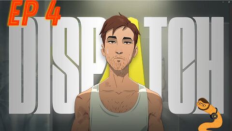 Living with hard decisions - Dispatch - Episode 4