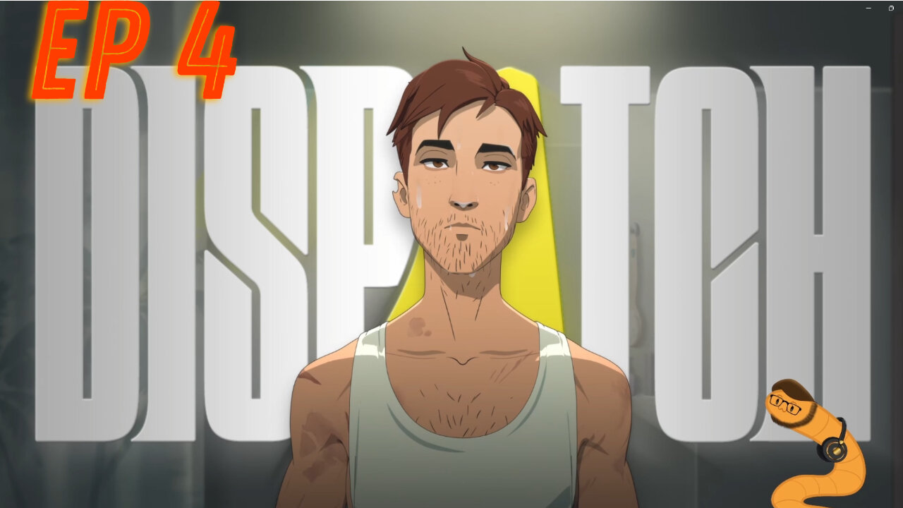 Living with hard decisions - Dispatch - Episode 4