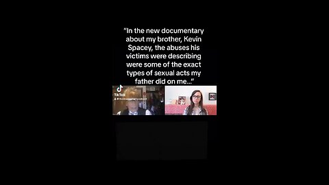HYPOCRITE TWEET OF THE DAY GOES TO... Pedophile Kevin Spacey, who had 3+ of his accusers murdered