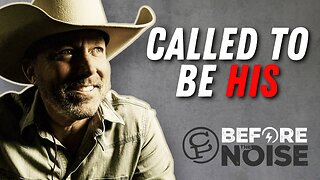 Before The Noise: The Right to Be Called His