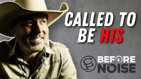 Before The Noise: The Right to Be Called His