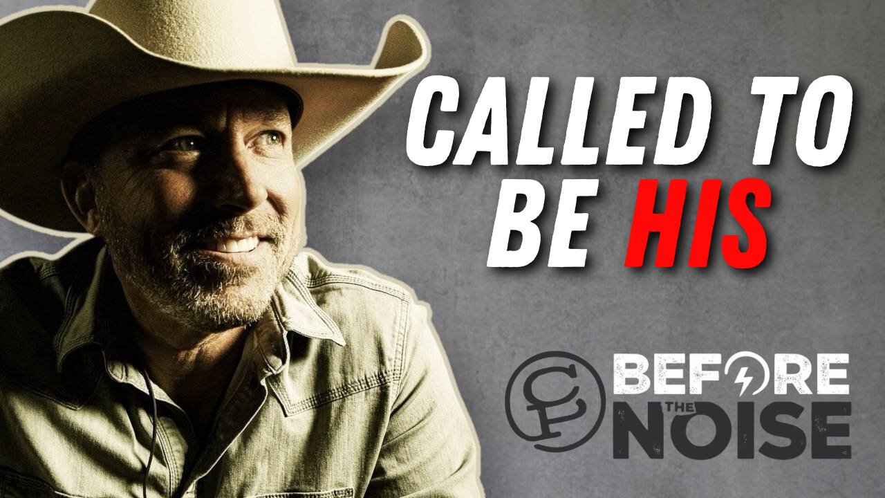 Before The Noise: The Right to Be Called His