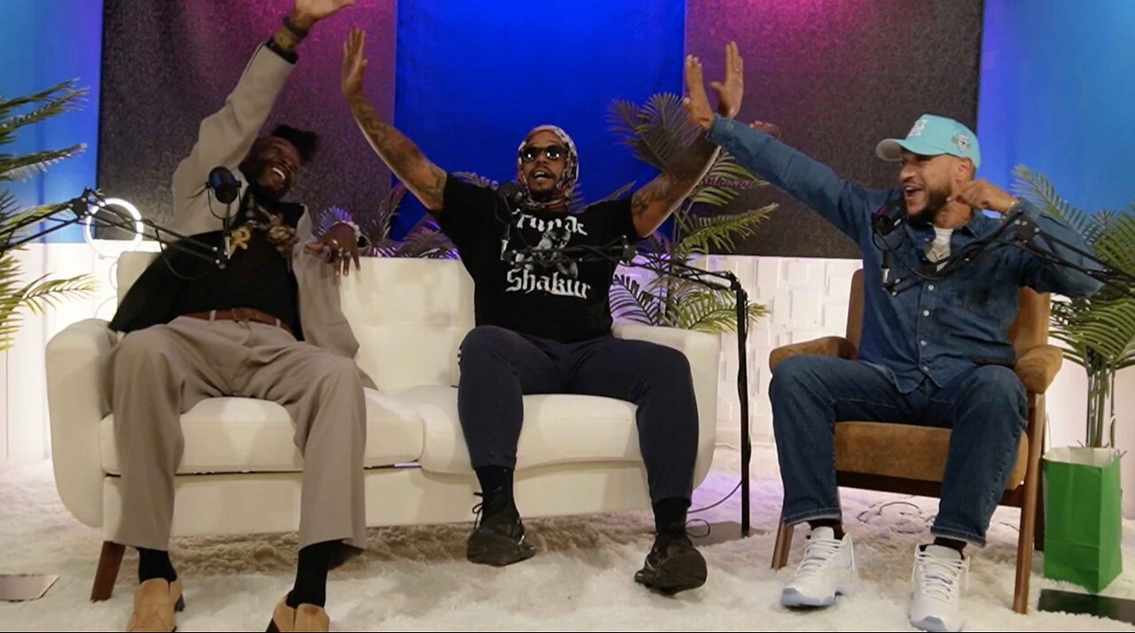 Simply Sessions: Lamar Smith & Trueheart Talk Acting, Roles & Networking