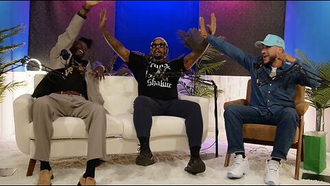 Simply Sessions: Lamar Smith & Trueheart Talk Acting, Roles & Networking