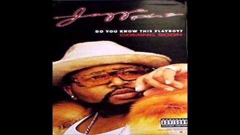 Jazze Pha Can I Walk By