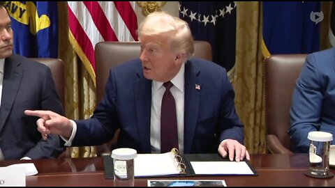 President Trump to bring back the death penalty to DC for murder
