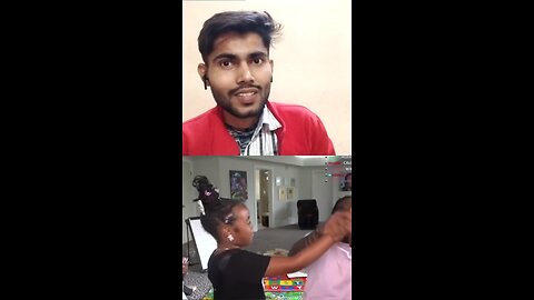 bacchi papa ko pareshan kar rahi hai