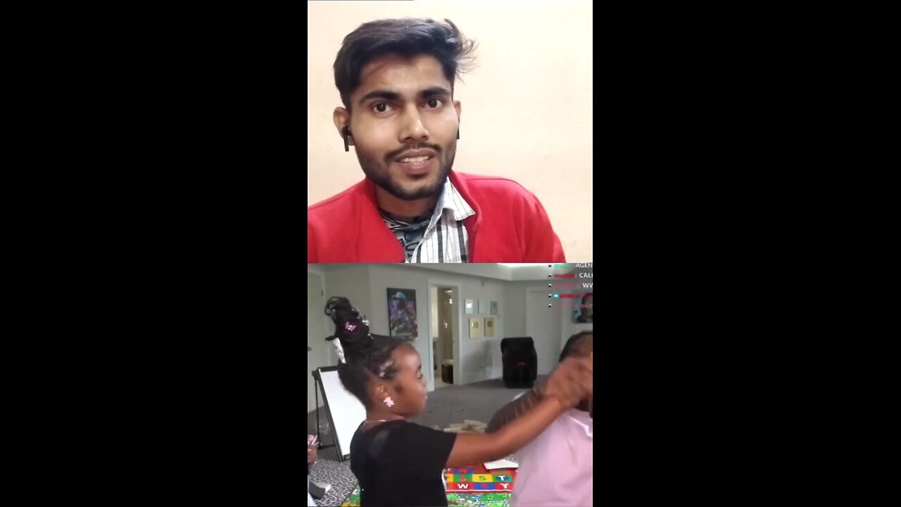 bacchi papa ko pareshan kar rahi hai