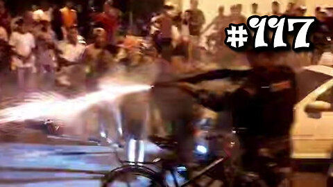 Street Fight Compilation - #117