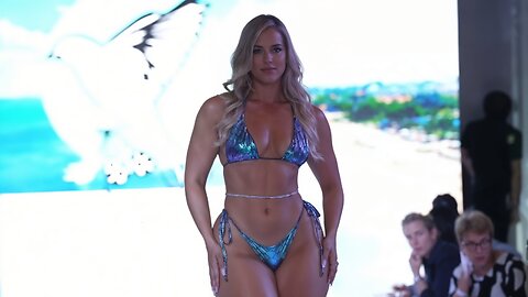 Marissa Dubois Slow Motion
