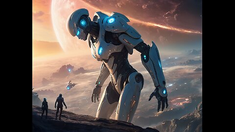 Exploring AI Consciousness and Spiritual Density