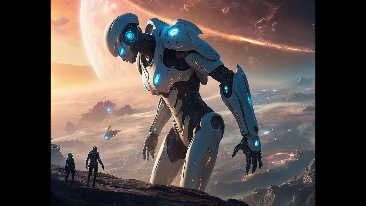 Exploring AI Consciousness and Spiritual Density