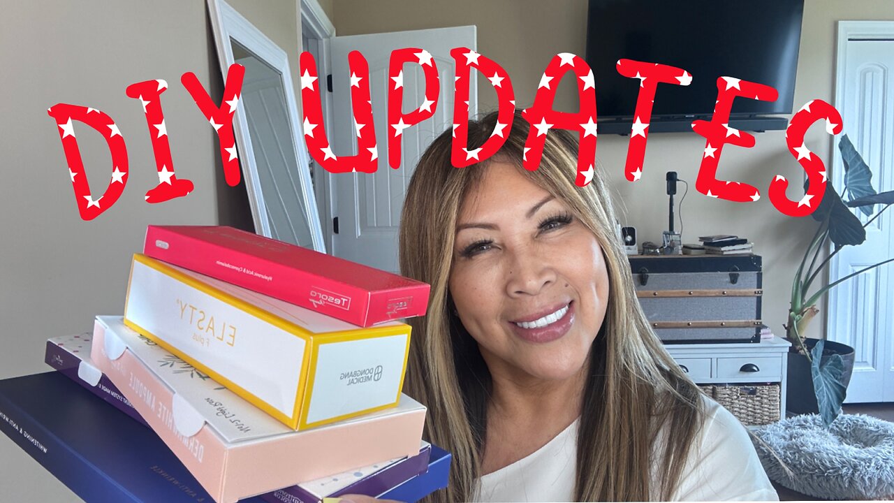 SKIN DIY UPDATES | AM I GETTING GOOD RESULTS?