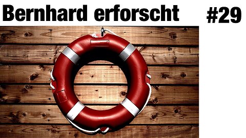 Wer wird überleben, wenn es hart auf hart kommt?