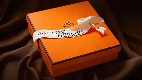How Hermès Became a $200 Billion Luxury Empire | Inside the Dumas Family's Wealth & Legacy