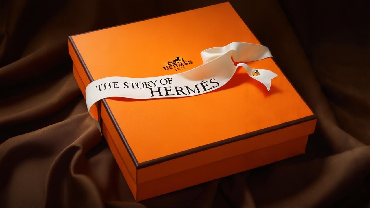 How Hermès Became a $200 Billion Luxury Empire | Inside the Dumas Family's Wealth & Legacy