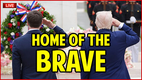 🔴 TRUMP Issues STERN Warning on Memorial Day
