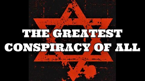 "Unveiling the Ultimate Conspiracy Theory: A Deep-Dive into History's Greatest Mystery"