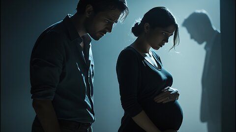 My Wife Said I Couldn’t Satisfy Her In Bed, That’s Why She Got Pregnant With Another Man’s Child...
