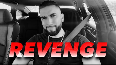Your revenge fantasy is dumb