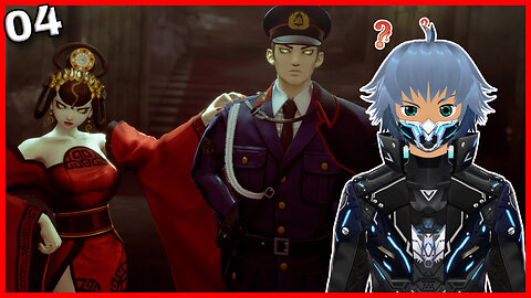 New Allies or New Foes? | Shin Megami Tensei V: Vengeance (Ep 4)