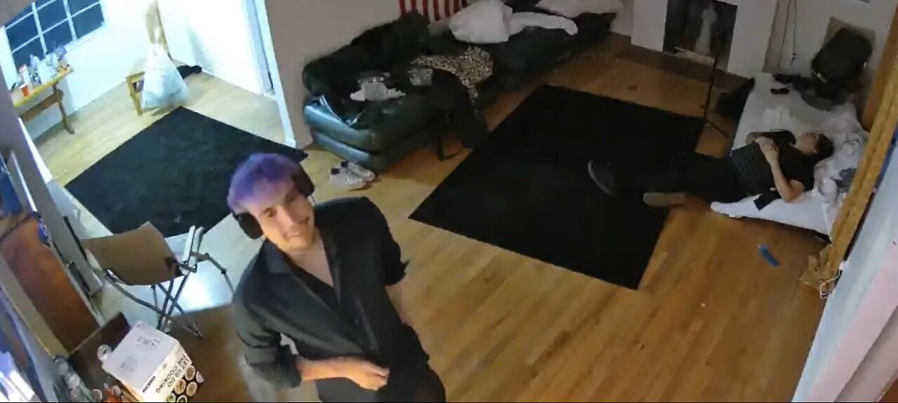 IP2 Stories - Coke Beefing With Hassle & Tokyo Trump During SpicTank! Crew Does IRL